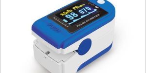 Contec Finger Pulse Oximeter
