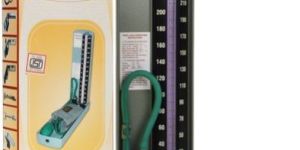 Diamond Blood Pressure Machine