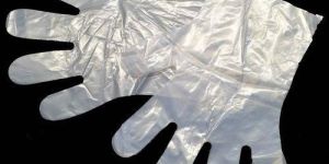 Disposable Hand Gloves