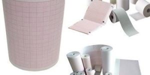 ECG Paper Roll