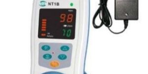 Handheld Pulse Oximeter