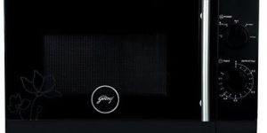 Godrej Solo Microwave Oven