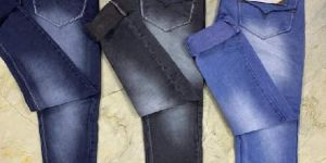 Designer Denim Jeans