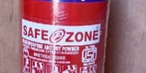 ABC Fire Extinguisher