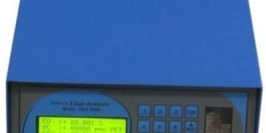 Paramagnetic Oxygen Analyzer