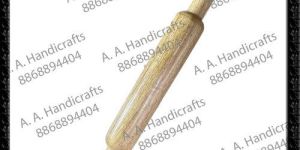 1.5 Inch Sheesham Wood Rolling Pin