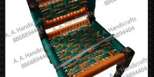 Designer Antique Wooden Chair