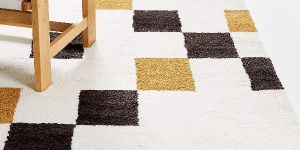 Indian Hand Knotted Woolen Carpets