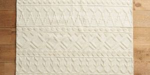 Indian Hand Knotted Woollen Carpets and Rugs