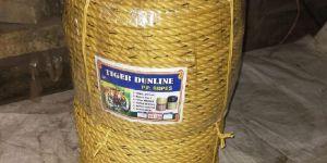Polypropylene Danline Rope