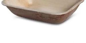 750 Ml Areca Leaf Container