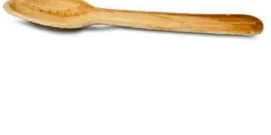 Disposable Areca Leaf Spoon