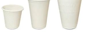 Regular Corn Starch Cup