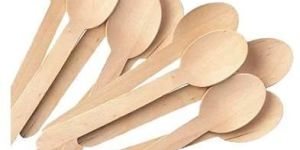 Wooden Spoon