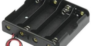 Battery Holders