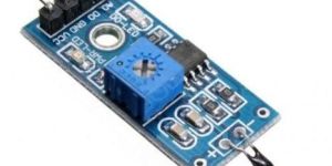 Thermistor Temperature Sensor