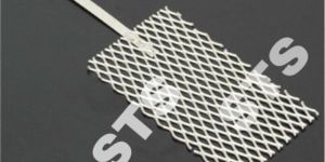 Titanium Plating Anode