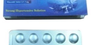 Minoxidil Tablet