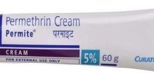 Permethrin Cream