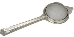 Stainless Steel Tea Strainer