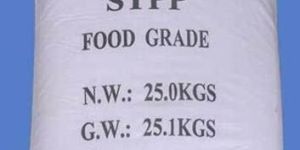 Sodium Tripolyphosphate