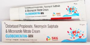 CLOBEMENTIN MN CREAM
