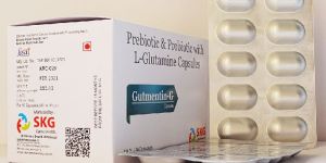GUTMENTIN G Capsule