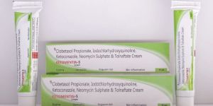 KETOMENTIN 5 CREAM