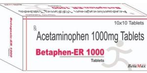 Acetaminophen Tablets