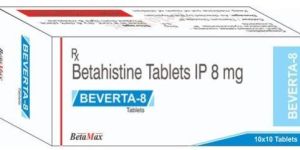 Betahistine Tablets IP