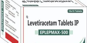 Levetiracetam Tablets