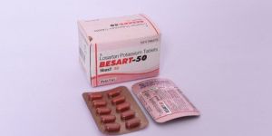 Losartan Potassium Tablets