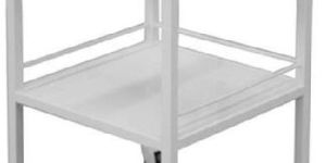 Hospital Bed Side Locker