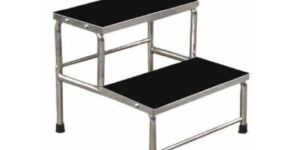Hospital Double Foot Step