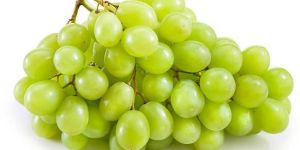 Fresh Grapes