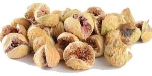 Organic Dried Fig