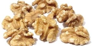 Organic Walnut Kernels