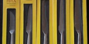 Hiya Kitchenware Knife