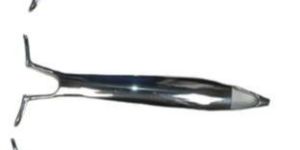 Stainless Steel Sauce Pan Handle