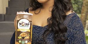 Fit Pops Pizza & Pasta Makhana