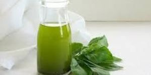 Basil Oil