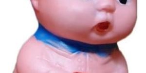Plastic Baby Doll