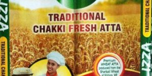 Chakki Fresh Atta