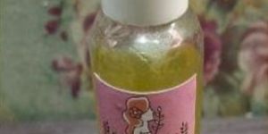 Nirvana Organic Kumkumadi Face Serum