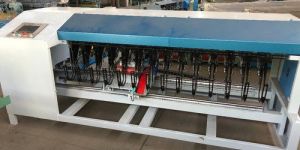 Auto Stick Sizing Machine