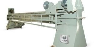 Bamboo Splitting Machine