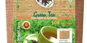 Green Tea