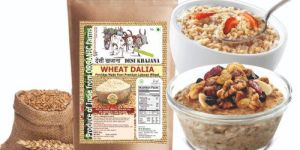 Wheat Dalia