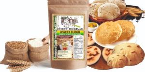 Wheat Flour
