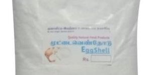 Natural Eggshell Powder